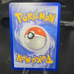 Pokemon TCG Mega Gengar EX 269/217 ASCEN Full Art Holo EX Stage 2 Card - Image 5