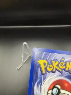 DRAGONITE #5 Black Star Promo WB The First Movie Rare WOTC Pokemon Card - Image 3