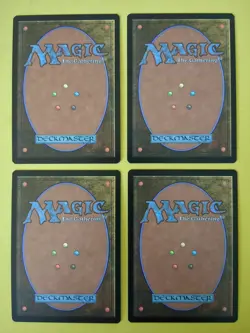 Inkrise Infiltrator - Kamigawa: Neon Dynasty - MTG (Set of 4x SHOWCASE) - Image 2