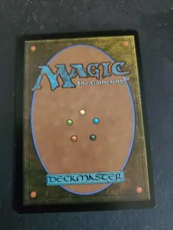 Traumatic Critique (Foil) Rare MTG Secrets of Strixhaven - Image 2