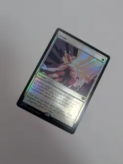 MTG - Erode (Foil) - Secrets of Strixhaven NM/M Condition - Image 2