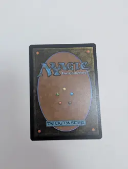 MTG - Erode (Foil) - Secrets of Strixhaven NM/M Condition - Image 4