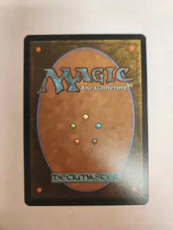 Professor Dellian Fel FOIL MTG SOC #0214 Secrets of Strixhaven Near Mint NM - Image 2