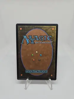 MTG - Erode (Foil) - Secrets of Strixhaven NM/M Condition - Image 2