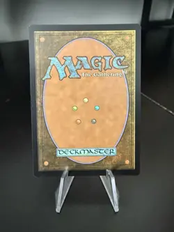 MTG Keen Sense NM Time Spiral Remastered - Image 2