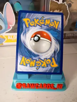 Grimsley’s Move 120/094 Phantasmal Flames Full Art English Pokemon TCG MINT - Image 3