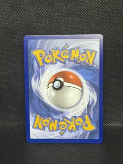 Pokemon TCG Rotom ex SiR Holo EX 190 HP 126/094 Me02: Phantasmal Flames English - Image 2