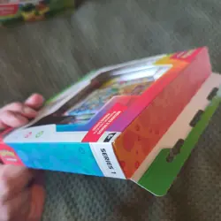 Pokemon TCG First Partner Illustration Collection Series 1 Sealed NEW - Image 4