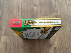 Pokemon TCG | Mega Evolution | Ascended Heroes | Mega Meganium EX Collection - Image 3