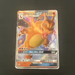 2016-19 Pokemon SM Black Star Promos Charizard #SM211 NM/M 💎 Ships Fast 🔥 - Image 1