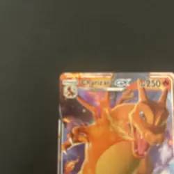 2016-19 Pokemon SM Black Star Promos Charizard #SM211 NM/M 💎 Ships Fast 🔥 - Image 2