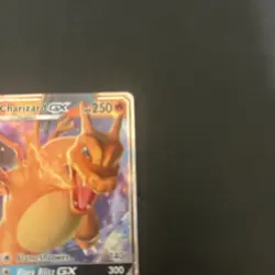 2016-19 Pokemon SM Black Star Promos Charizard #SM211 NM/M 💎 Ships Fast 🔥 - Image 3