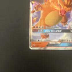 2016-19 Pokemon SM Black Star Promos Charizard #SM211 NM/M 💎 Ships Fast 🔥 - Image 5