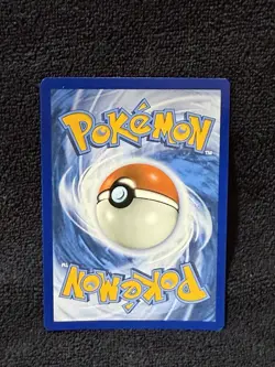 Pokemon TCG - Politoed - 18/111 - Cosmos Holo Swirl - XY: Furious Fists - Image 2