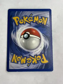 Pokemon TCG 29/102 Haunter Original Base Set Unlimited WOTC 1999 Near Mint - Image 2