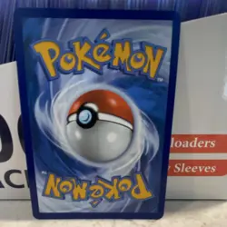 The Pokemon Company Magneton SVP 053 Promo Full Art Holo 100HP - Image 2