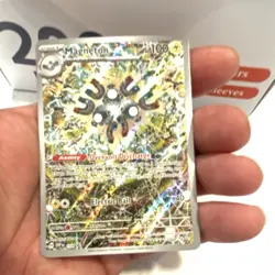 The Pokemon Company Magneton SVP 053 Promo Full Art Holo 100HP - Image 3