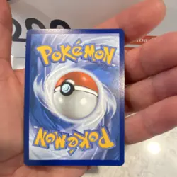 The Pokemon Company Magneton SVP 053 Promo Full Art Holo 100HP - Image 4