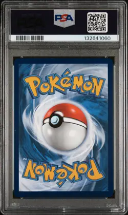 Pikachu 173/165 S&V 151 ILLUSTRATION RARE 2023 POKEMON MEW EN #173 PSA 9 ⚡ - Image 2