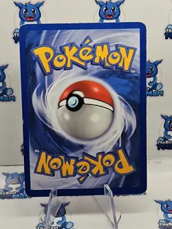 Natu 67/111 Neo Genesis Pokemon MP - Image 2