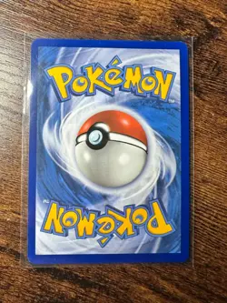 Pokemon Umbreon GameStop Promo 130/197 Obsidian Flames 110 HP Promo Holo English - Image 3