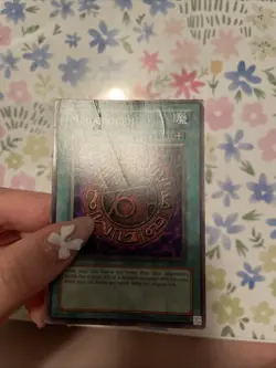 Yugioh English Megamorph SKE-037 DMG - Image 4
