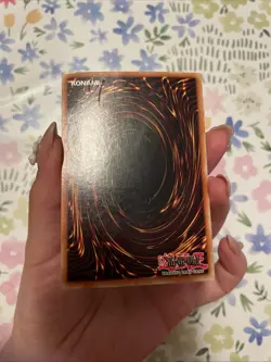 Yugioh English Megamorph SKE-037 DMG - Image 5