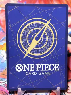 THOUSAND SUNNY - One Piece ST01-017 - SUPER PRE-RELEASE Starter Deck 01 - Image 2