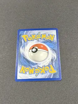 2017 Pokemon Crimson Invasion Pikachu Reverse Holo Common Card 30/111 - Image 2