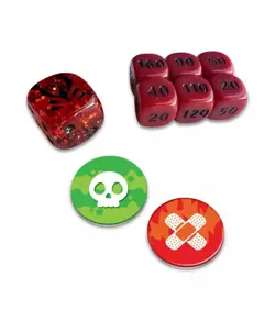 Lost Origin Build & Battle Stadium 12 Booster Pack Box Pokemon Cards New Sealed - Image 4