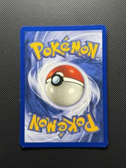 Clefable HOLO Jungle rare NO SYMBOL ERROR Pokemon Card WOTC 1999 1/64 LP-NM - Image 2