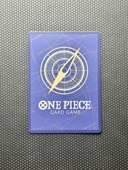 Monkey.D.Luffy (Tin Pack Set Vol. 2) P-075 One Piece Promotion Cards in Foil - Image 2