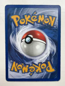 Snorlax 11/64 Jungle Holo Rare Unlimited – Vintage WOTC Pokemon Card LP - Image 2