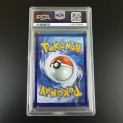 PSA 10 Jolteon ex 153/131 Prismatic Evolutions SIR Graded Pokemon Card - Image 4