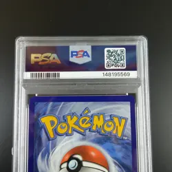 PSA 10 Jolteon ex 153/131 Prismatic Evolutions SIR Graded Pokemon Card - Image 5