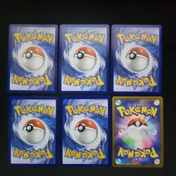 Pokemon Snorlax x11 Card Lot Bundle - Image 2