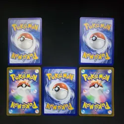 Pokemon Snorlax x11 Card Lot Bundle - Image 4