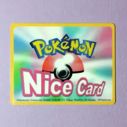 Shuckle S076 Pokemon Channel Nice Card Japanese RARE 2004 - UK Seller - Image 2