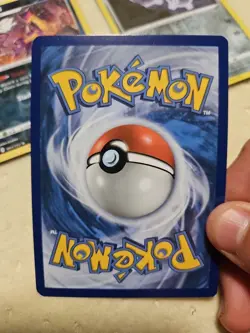 Pikachu 35/108 Reverse Holo XY Evolutions Pokemon Card NM/LP - Image 2