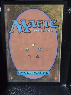 Audacity 169 Uncommon The Brothers' War Magic: The Gathering Lightly Played - Image 2