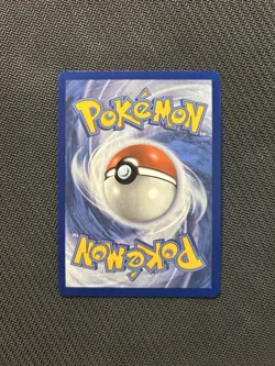 Pokemon TCG Beheeyem 121/086 English! NM Condition! See Description! - Image 2