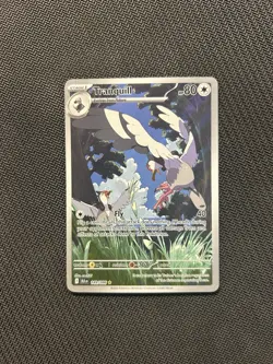 Pokemon TCG Tranquill 149/086 English! NM Condition! See Description! - Image 1