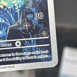 Pokemon Clefairy 094/088 Perfect Order Illustration Rare Mint 10 Contender - Image 4