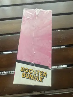 Pokemon Ascended Heroes Booster Bundle x8 - Brand New & Sealed IN HAND - Image 4