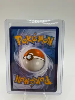 Pokemon Boss's Orders 265/193 Paldea Evolved Holo Special Illustration Rare - Image 2