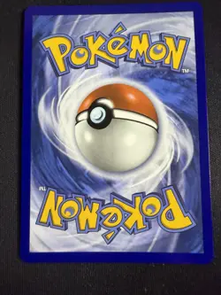 Pokemon TCG Psyduck 226/217 Illustration Rare Near Mint Ascended Heroes English - Image 2