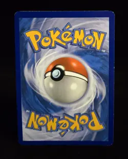 Pokemon TCG - PIKACHU - 20/108 - REVERSE HOLO - XY: ROARING SKIES (2015) - LP - Image 3