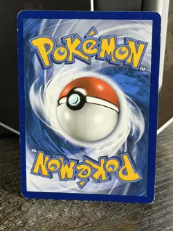 Pikachu 35/108 XY Evolutions Reverse Holo Rare Pokemon TCG heavily played - Image 3