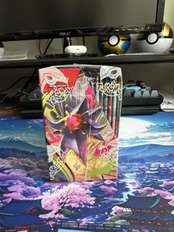 Pokemon TCG Perfect Order Booster Box (36 Packs) - Brand New and Sealed -IN HAND - Image 4