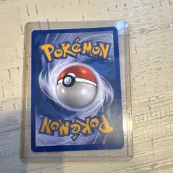 Wizards of the Coast Hitmonchan 8/130 Base Set 2 Holo Rare 70 HP Pokemon TCG - Image 2